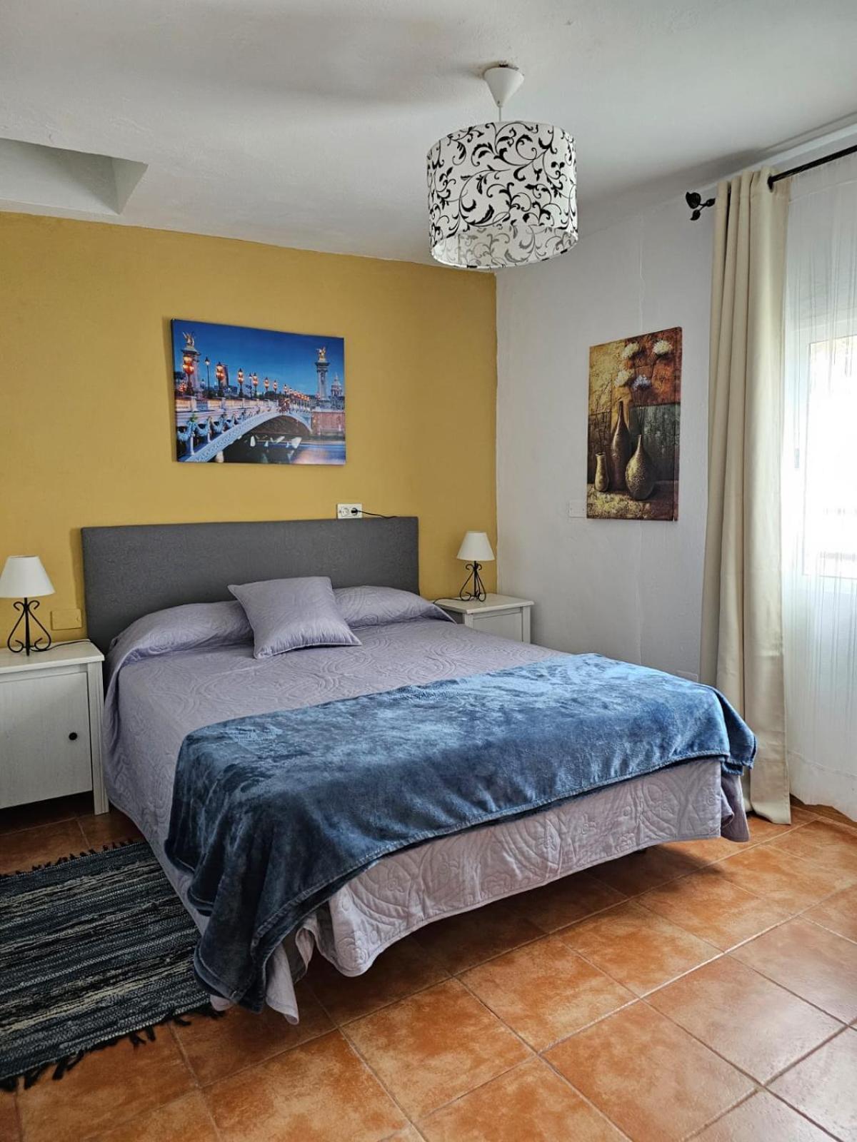 Casa Luz Hotel อากาเอเต ภายนอก รูปภาพ