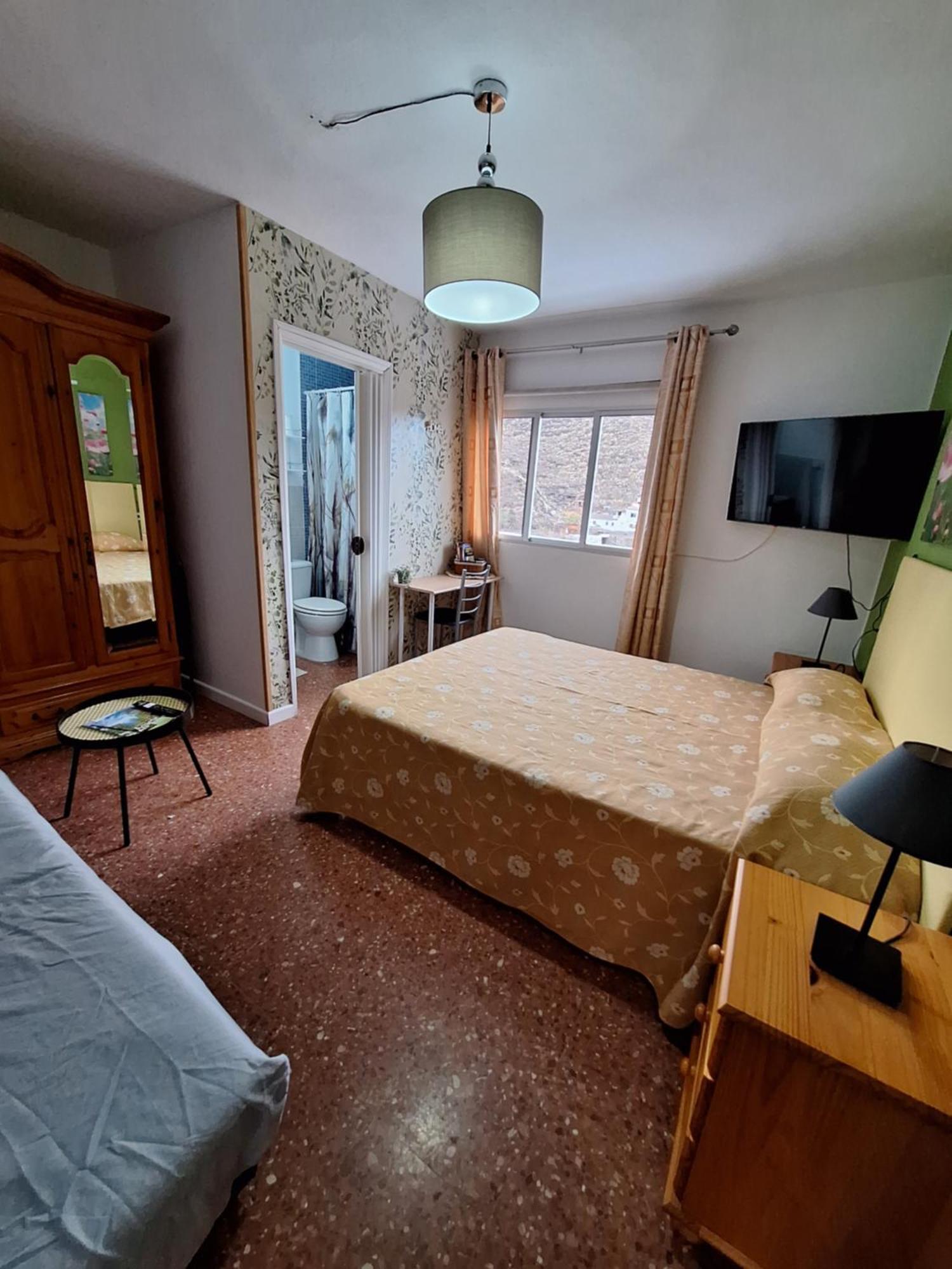 Casa Luz Hotel อากาเอเต ห้อง รูปภาพ